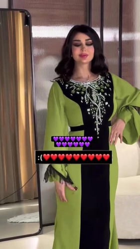 فستان العيد نسائي و سهرات فساتين عقد فساتين سهرة ف...