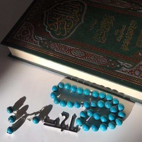 سبحه احجار كريمه بالاسم