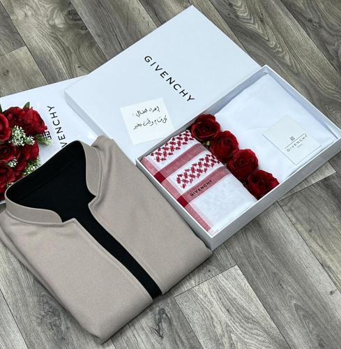 سديري شتوي رجالي مع قماش شتوي مع مبخرة بالاسم مع ب...