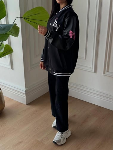 جاكيت تخرج 2026 سنيور جاكيت