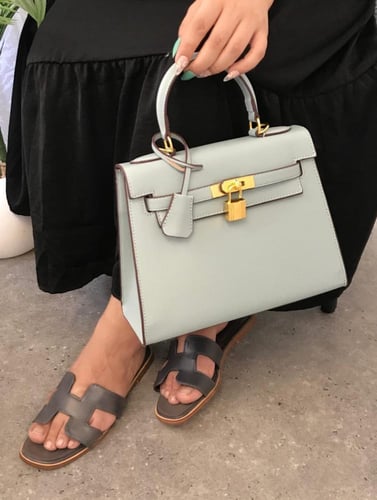 سليبر وشنطه اجنر سليبرات وشنط AGNAR مع توابع المار...