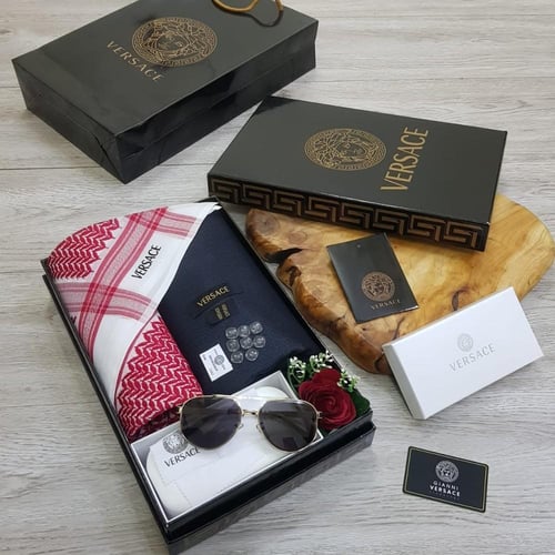 طقم رجالي جيفنشي شتوي بوكسات رجالية شتوية كمال الا...