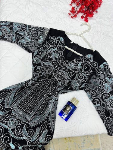 فستان العيد نسائي و سهرات فساتين عقد فساتين سهرة ف...