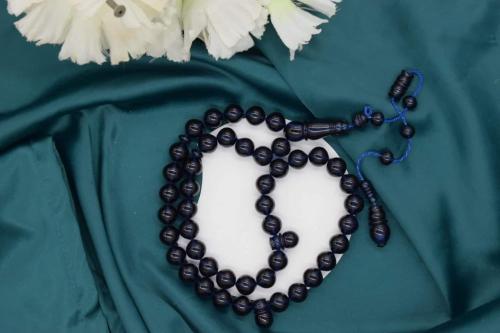 سبحه فاتوران تركي فضة إيطالي خالص عيار 925 سبح فات...