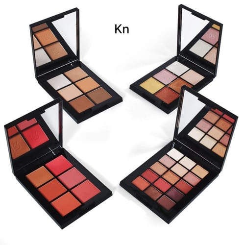 بكس مكياج العروس مكياج كامل