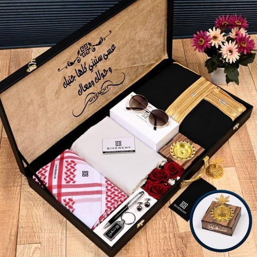 بوكس ملكي رجالي شتوي ماركة