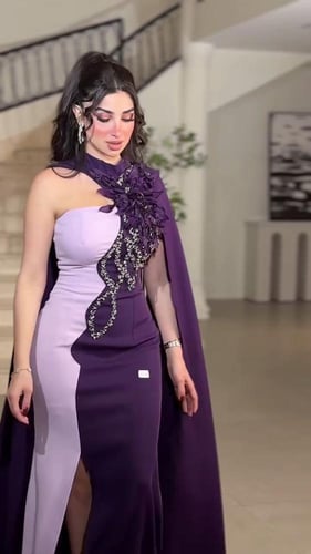 فساتين نسائي قماش باربي