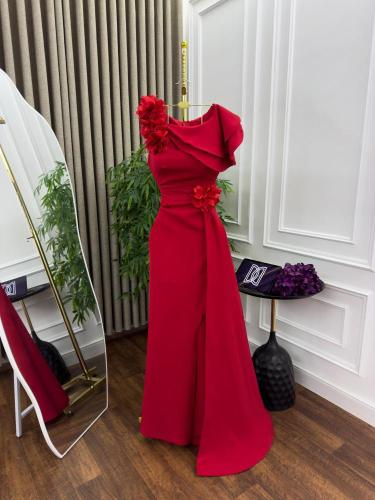 فساتين نسائي قماش باربي