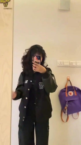 جاكيت تخرج 2025 سنيور جاكيت