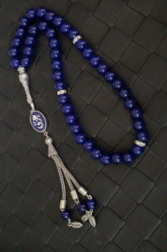 سبح احجار كريمه