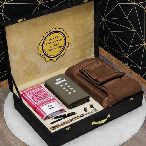 طقم رجالي جيفنشي شتوي بوكسات رجالية شتوية كمال الا...