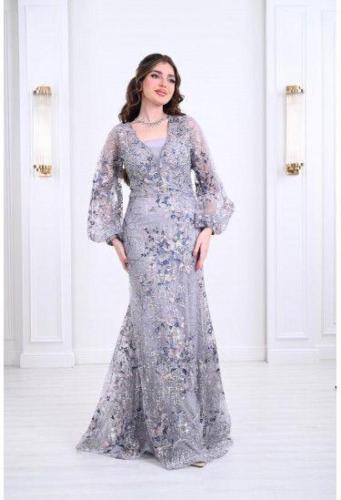 فستان نسائي سهره