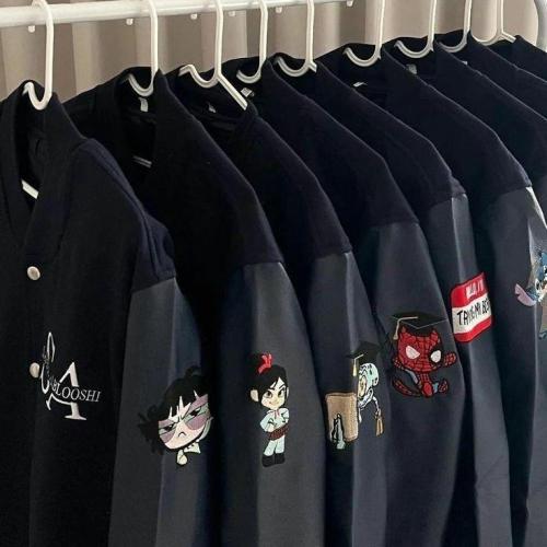 جاكيت تخرج 2026 سنيور جاكيت