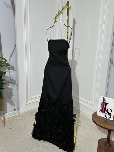 فستان نسائي سهره خامة باربي