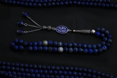 سبحات احجار كريمه