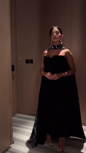 فساتين نسائي قماش باربي