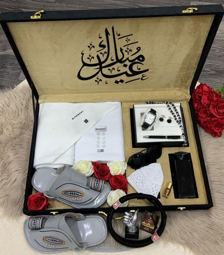 بكس وطقم رجالي هدايا رجاليه هدايا العيد