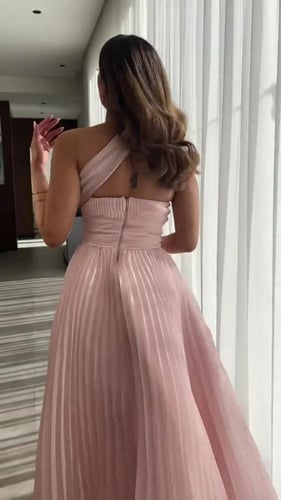 فساتين نسائي قماش جازار