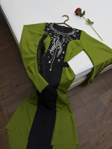 فستان العيد نسائي و سهرات فساتين عقد فساتين سهرة ف...