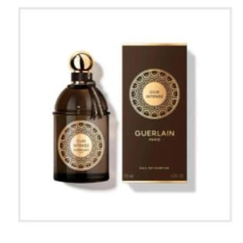 عطر رجالي نسائي ماركة جيرلان كيور انتنس