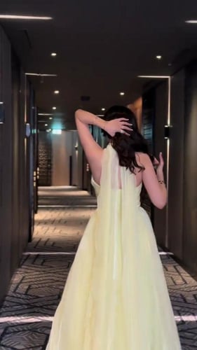 فساتين نسائي قماش جازار