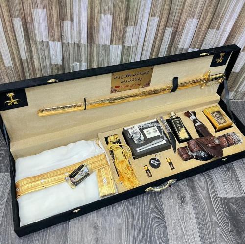 بوكس ملكي رجالي شتوي