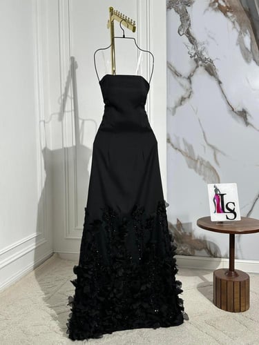 فستان نسائي سهره خامة باربي