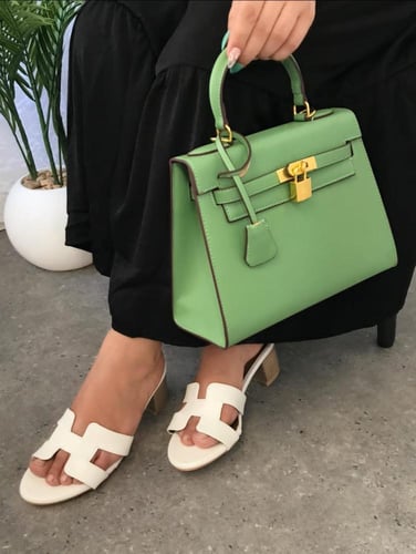 سليبر وشنطه اجنر سليبرات وشنط AGNAR مع توابع المار...