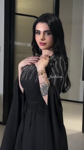 فستان العيد نسائي و سهرات فساتين عقد فساتين سهرة ف...