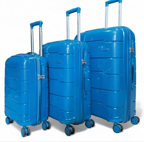 حقائب سفر ماركة شانل CHANEL