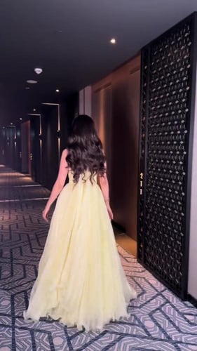 فساتين نسائي قماش جازار