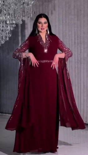 فساتين نسائي و سهرات فساتين عقد فساتين سهرة فساتين...