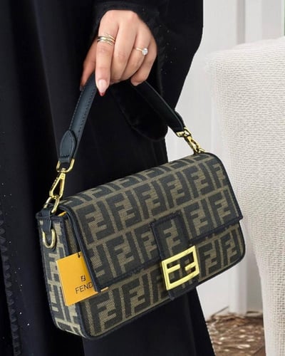 شنط ماركة فندي حقائب ماركة FENDI