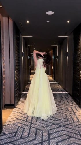 فساتين نسائي قماش جازار