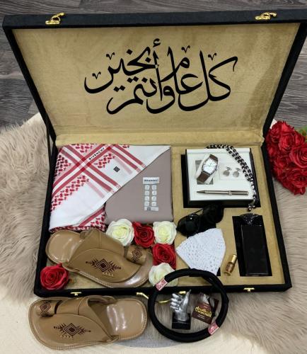 بكس وطقم رجالي هدايا رجاليه هدايا العيد