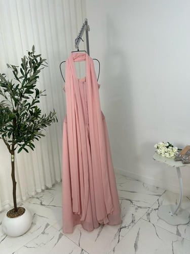 فساتين نسائي قماش شيفون