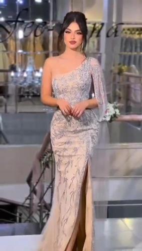 فستان نسائي سهره فساتين نسائي حفلات