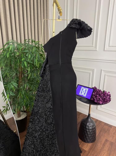 فستان نسائي سهره خامة باربي