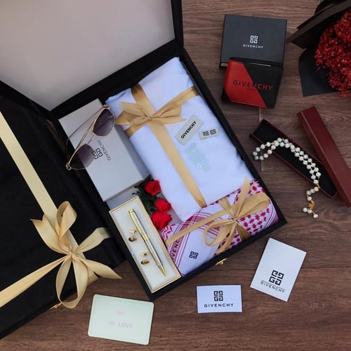 طقم رجالي جفنشي صيفي