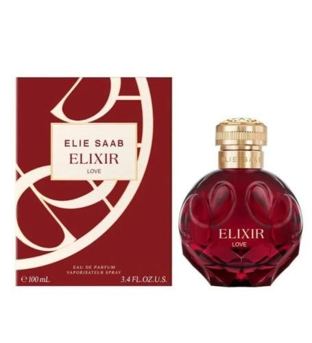 عطر ايلي صعب ايلي اكسير الحب 100 ملي Elie Saab Eli...