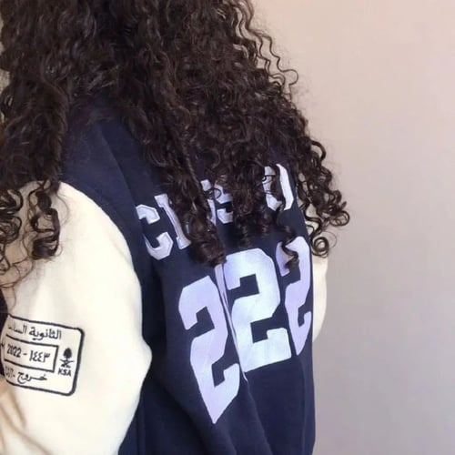 جاكيت تخرج بالاسم وعام التخرج جاكيت سنيور 2026