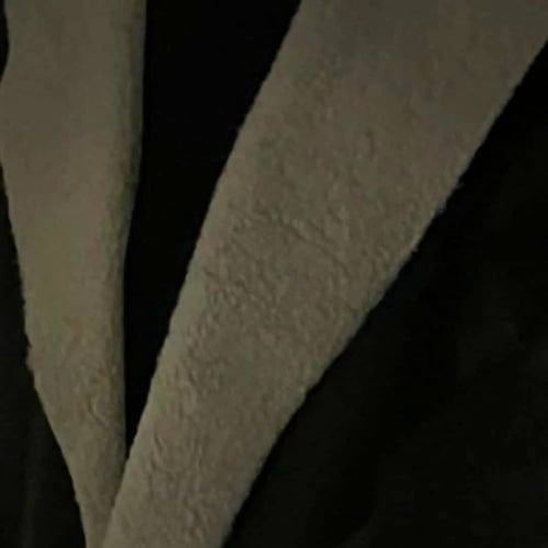 فرو شتوي رجالي نسائي جلد