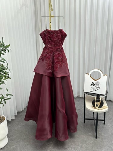 فساتين نسائي قماش جازار