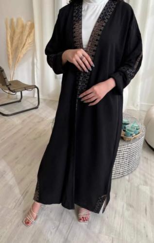 عبايات نسائيه