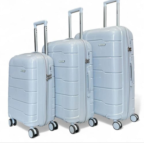 حقائب سفر ماركة شانل CHANEL