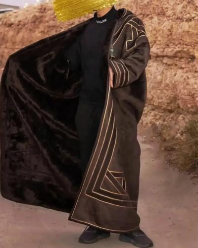 فروات شتوية رجالية كشميري درجة اولى بتشكيلة أنيقة...