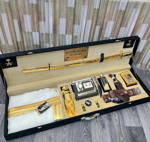 بوكس ملكي رجالي شتوي