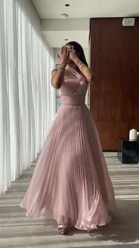 فساتين نسائي قماش جازار