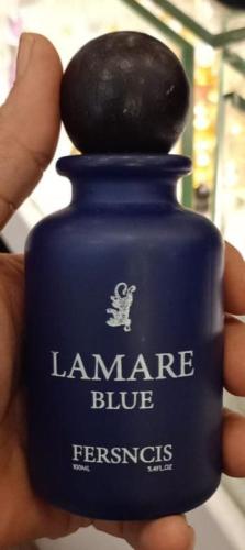 عطر رجالي ماركة ١٠٠ملي بديل الاصلي