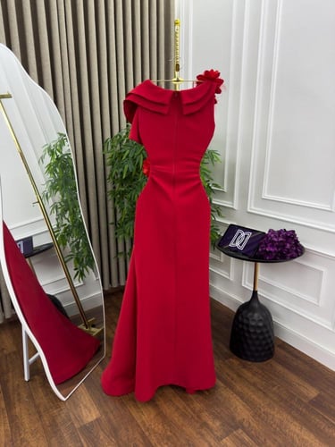 فساتين نسائي قماش باربي